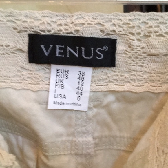 Pants - Picture 6 of 8